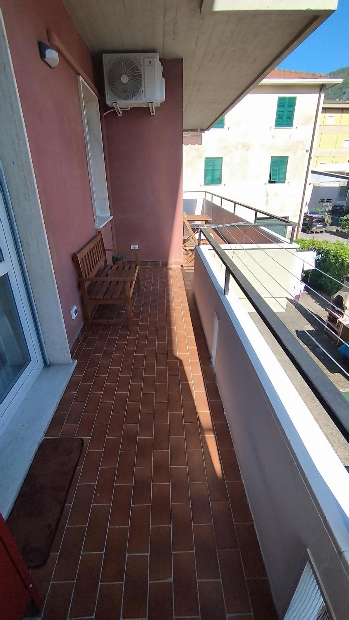 Apartament Conca Del Sole Rapallo Zewnętrze zdjęcie